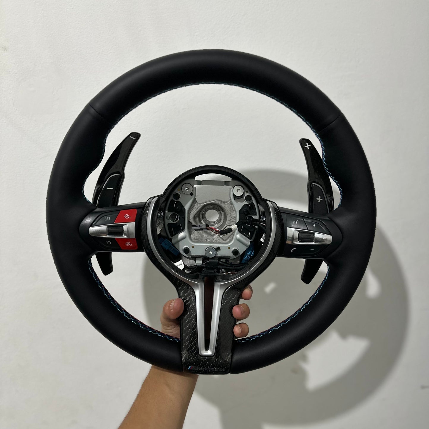 BMW - M2 M3 M4 M5 M6 X5 X6 M (2012-2021)