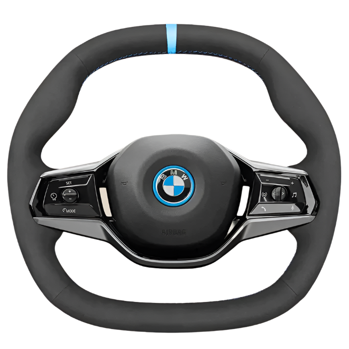 BMW - 5 Series G60 G61 i5 (2023-2024)