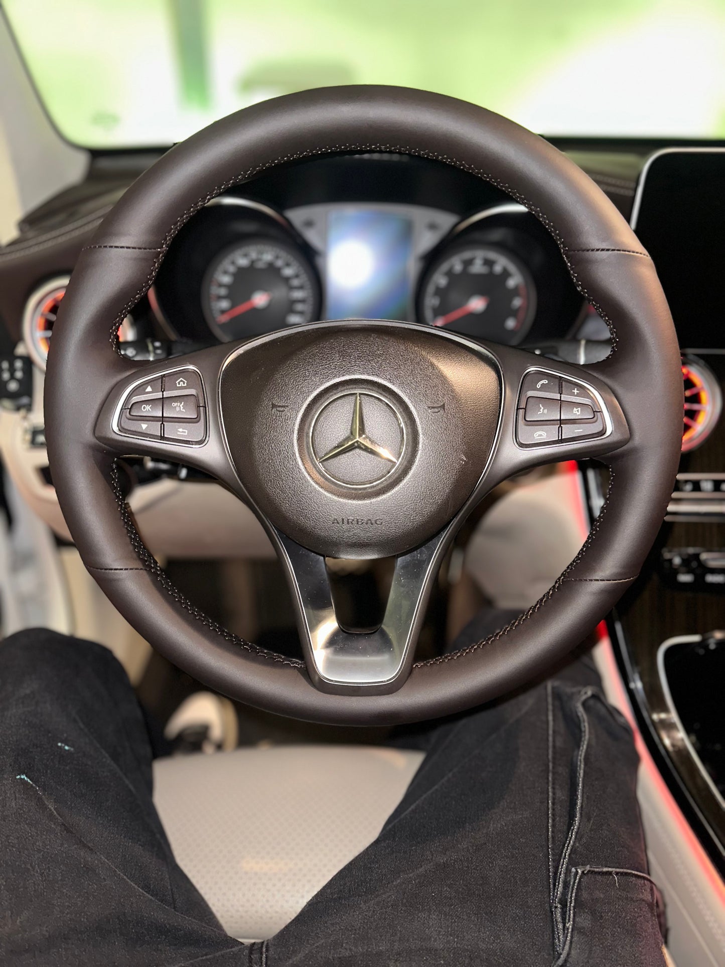 Mercedes Benz - A180 CLA 250 W117 W156 W166 X166 C117 W205 W2013 C218 W213 X253 C253 W447 (2014-2023)