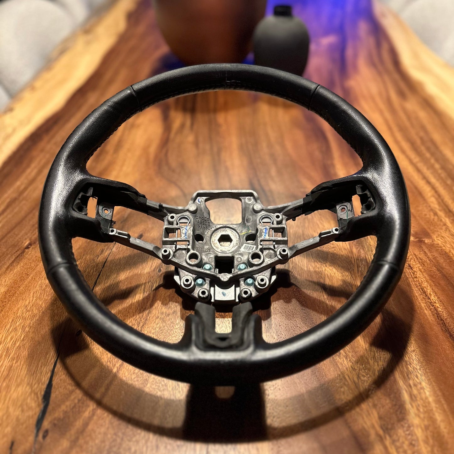 Ford - Mustang/GT (2015-2023)