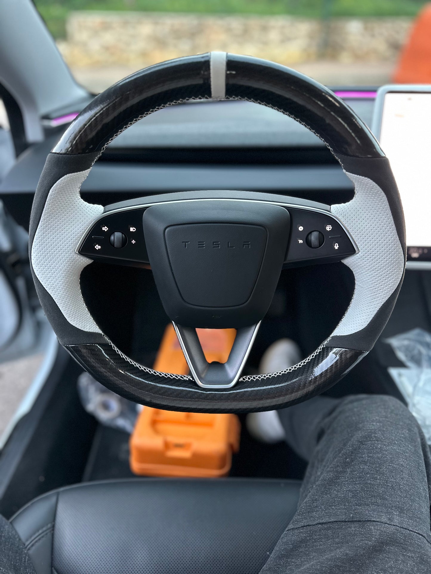 Tesla - Model 3 (2023 2025)