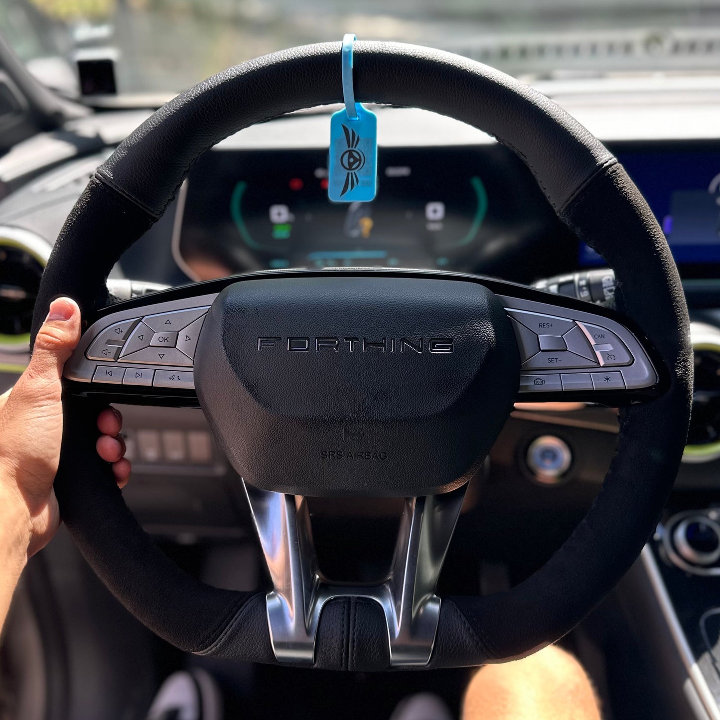 Hydro Alcantara