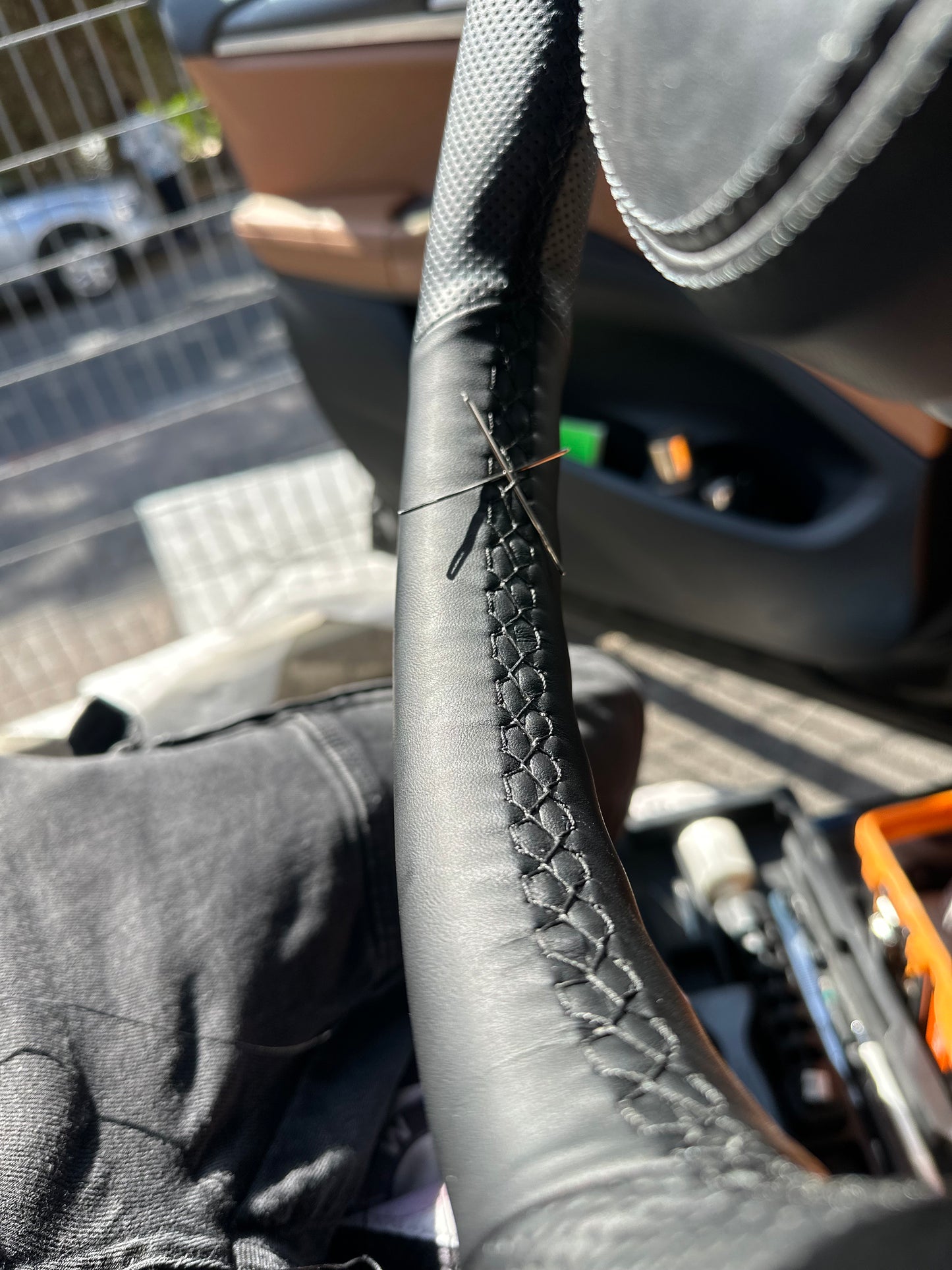 BMW - X3 X4 X5 X6 X7 Z4 F44 G11 G12 G14 G15 G16 G20 G22 G23 G26 G30 G32 G42 (2016-2024)