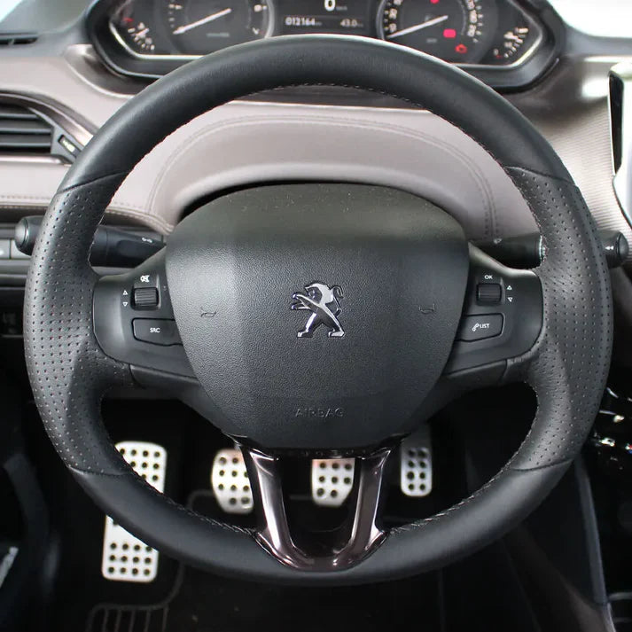 Peugeot - 208 2008 (2012-2019)