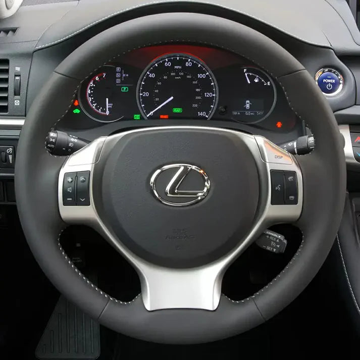 Lexus - CT200h CT 200h (2011-2014)