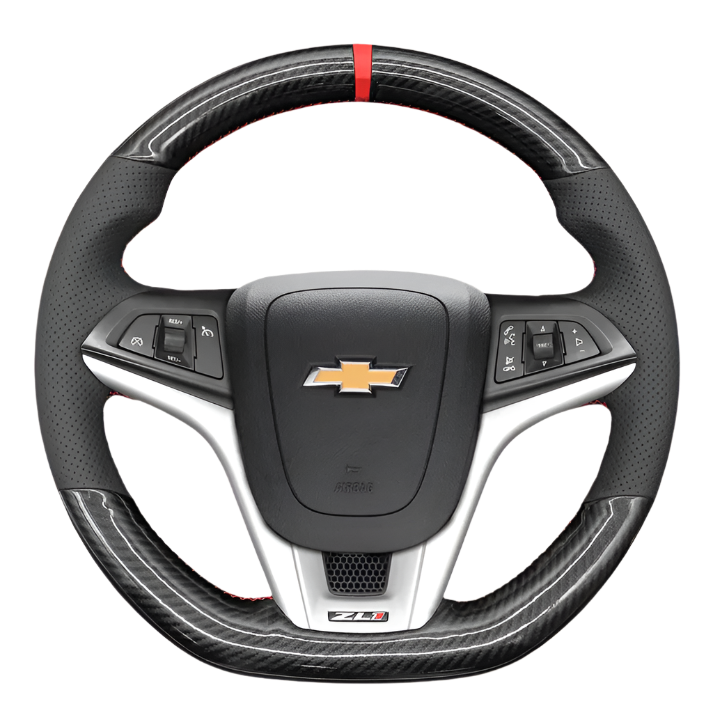 Chevrolet - Chevy Camaro (2011-2016)