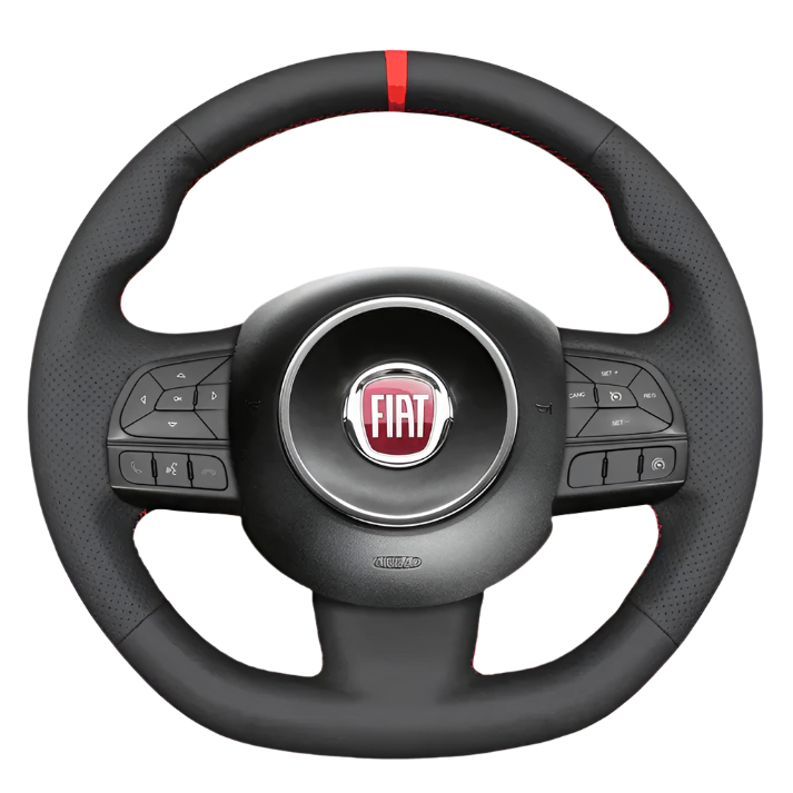 Fiat - 500X (2014-2021)