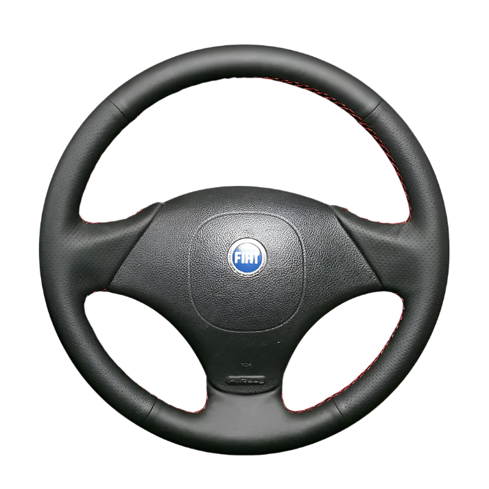 Fiat - Albea Palio Weekend (2002)