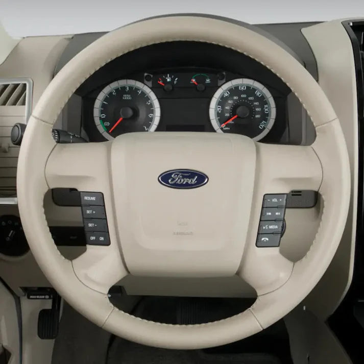 Ford - Escape (2008-2012)