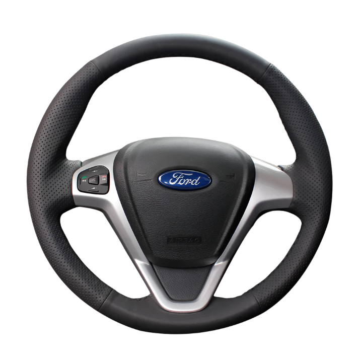 Ford - Fiesta Ecosport (2008-2016)