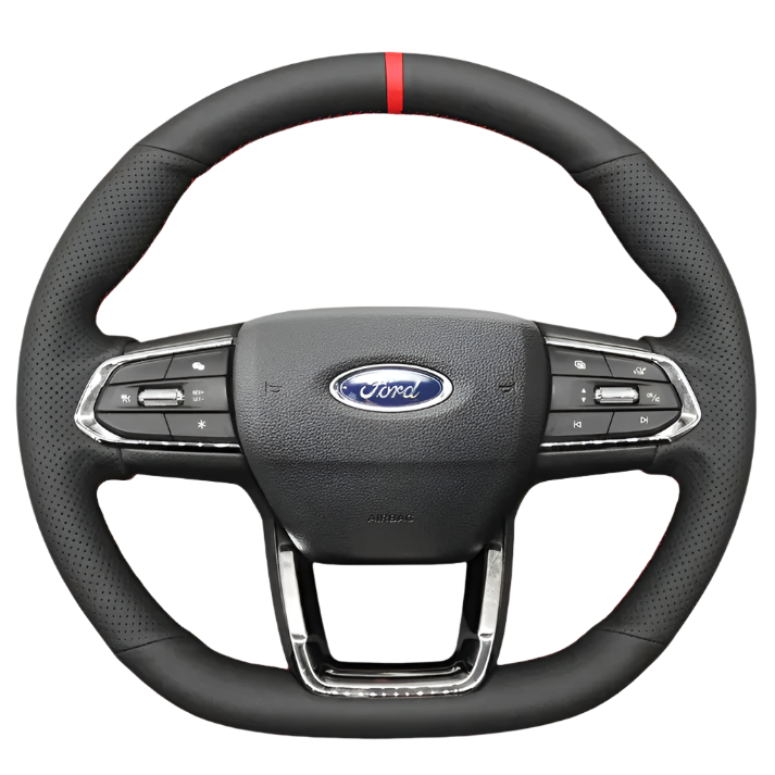 Ford - Territory (2023-2024)