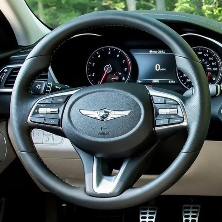 Genesis - G70 (2019-2025)