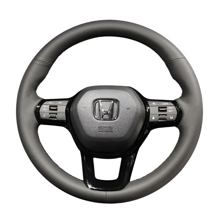 Honda - Civic 11 (2022-2024)