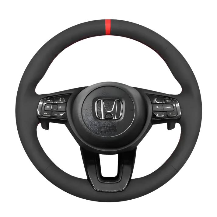 Honda - HR-V (2021)