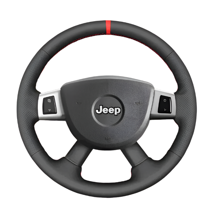 Jeep - Commander Grand Cherokee III IV (2008-2010)