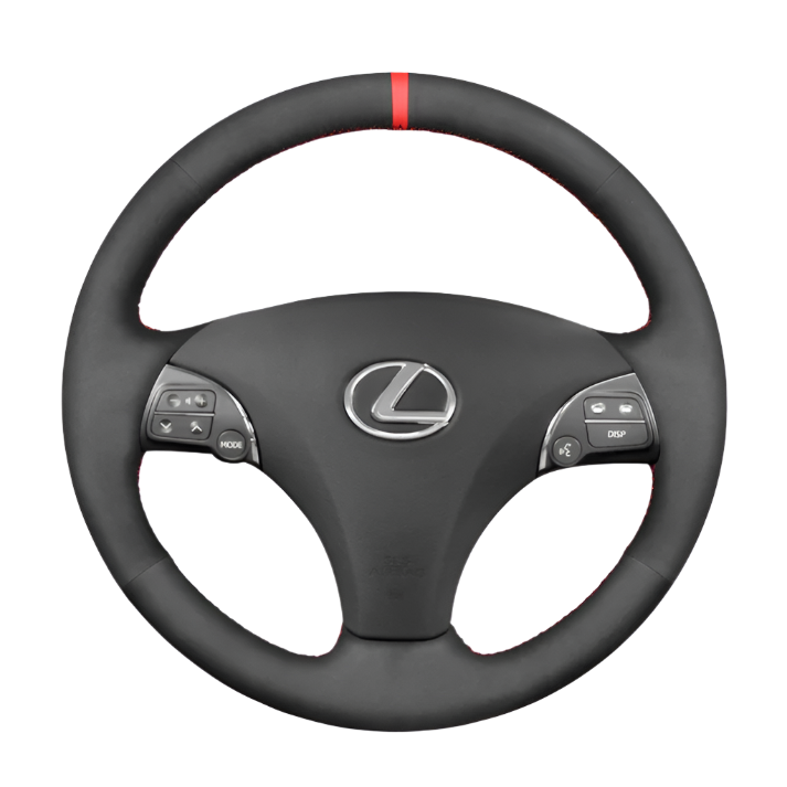 Lexus - ES240 ES250 ES300 ES350 GS350 GS450h GS460 (2007-2012)