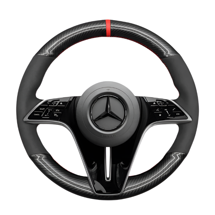 Mercedes Benz - CLS-Class C257 E-Class W213 EQS V297 (2021-2023)