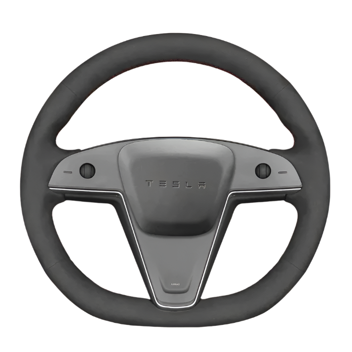 Tesla - Model S X (2021-2023)