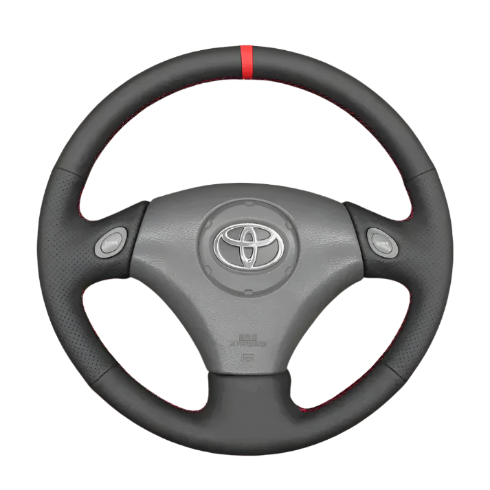 Toyota - Aristo (1998-2005)