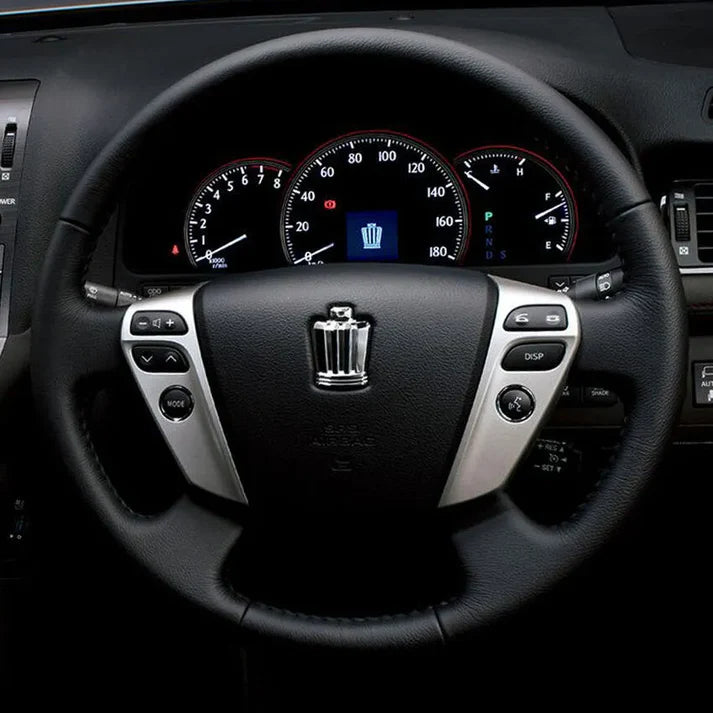 Toyota - Crown (2010-2014)