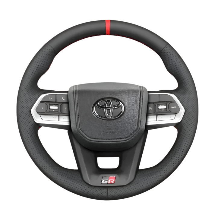 Toyota - Land Cruiser 300 GR Sport (2022-2024)