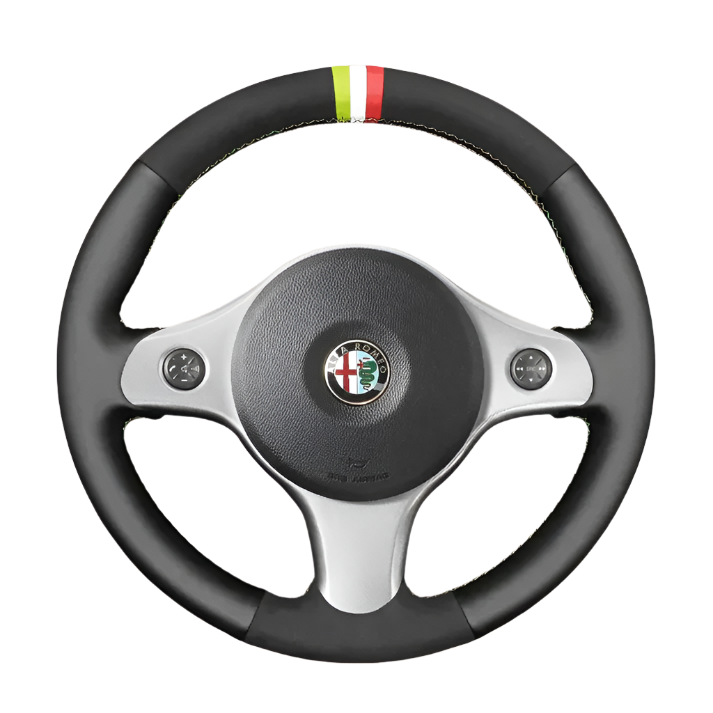 Alfa Romeo - 159 Brera Spider (2006-2012)