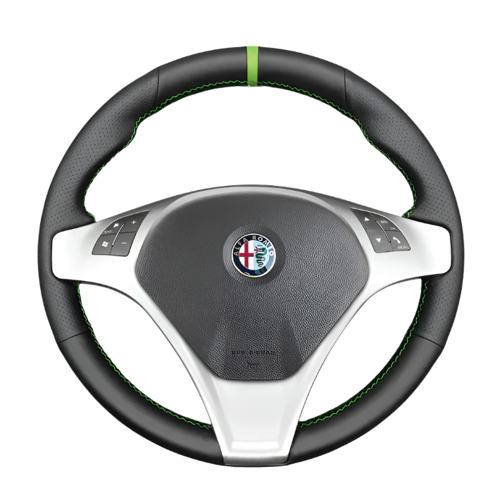 Alfa Romeo - Giulietta MiTo (2008-2015)