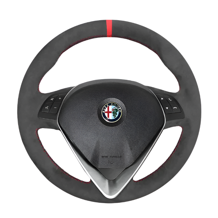 Alfa Romeo - Giulietta MiTo (2014-2022)