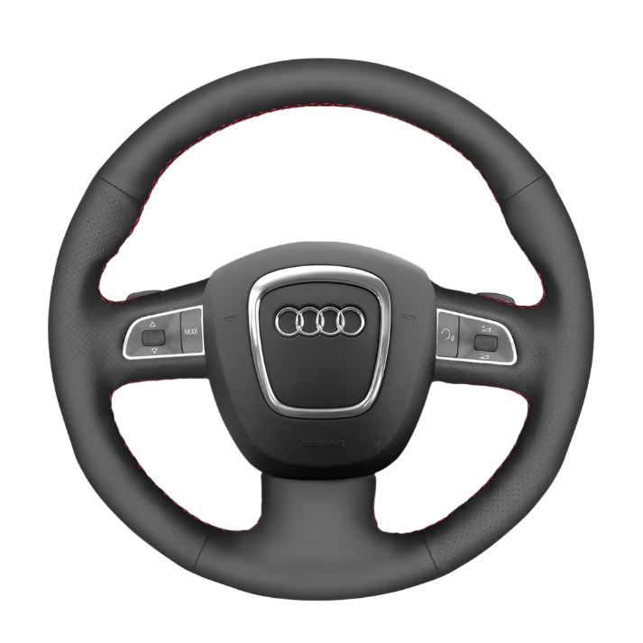 Audi - A1 A4 A5 A8 Q7 RS4 S4 S5 S6 S8 (2005-2012)