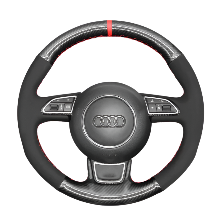 Audi - A3 A4 A5 A6 A7 RS7 S6 S7 S8 (2012-2018)