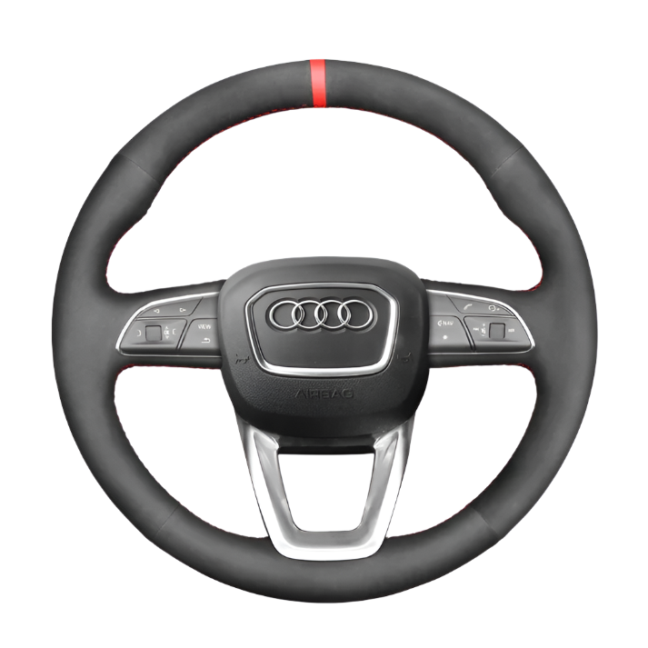 Audi - A3 A4 A5 S3 S4 S5 RS3 RS4 RS5 Q2 SQ2 Q3 RSQ3 Q5 SQ5 Q7 SQ7 Q8 SQ8 RSQ8 (2015-2022)