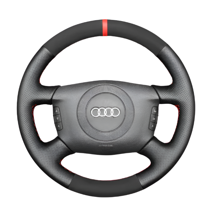 Audi - A4 A6 A8 S4 (1998-2006)