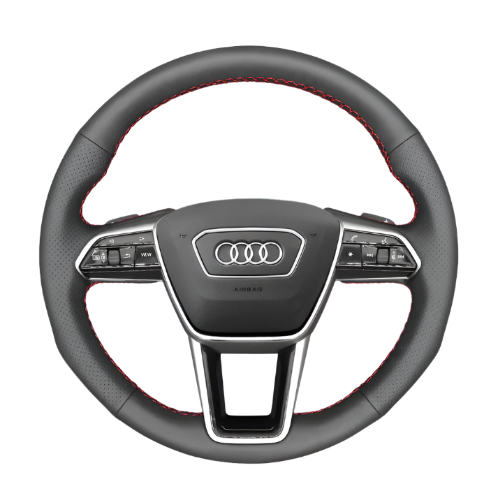 Audi - A6 A7 A8 S6 S7 S8 RS6 RS7 E-TRON S GT (2018-2023)