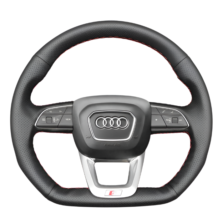 Audi - Q3 RSQ3 Q5 SQ5 Q7 SQ7 Q8 SQ8 RSQ8 (2015-2023)