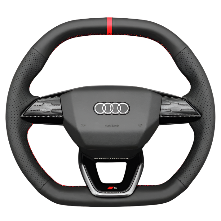 Audi - S5 RS3 RS e-tron GT (2025)