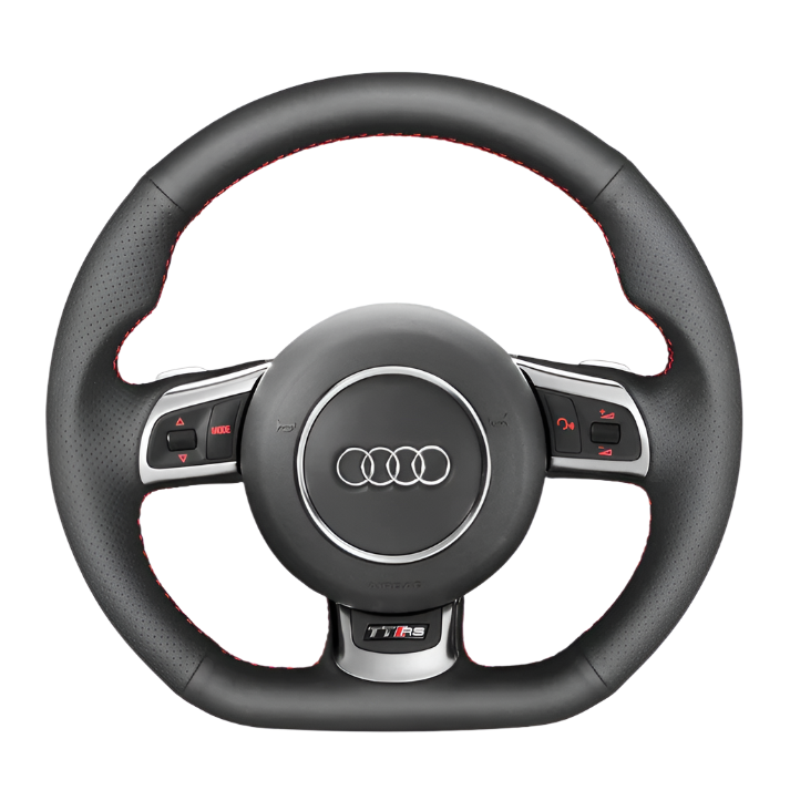 Audi - TTRS R8 RS3 RS6 (2009-2015)