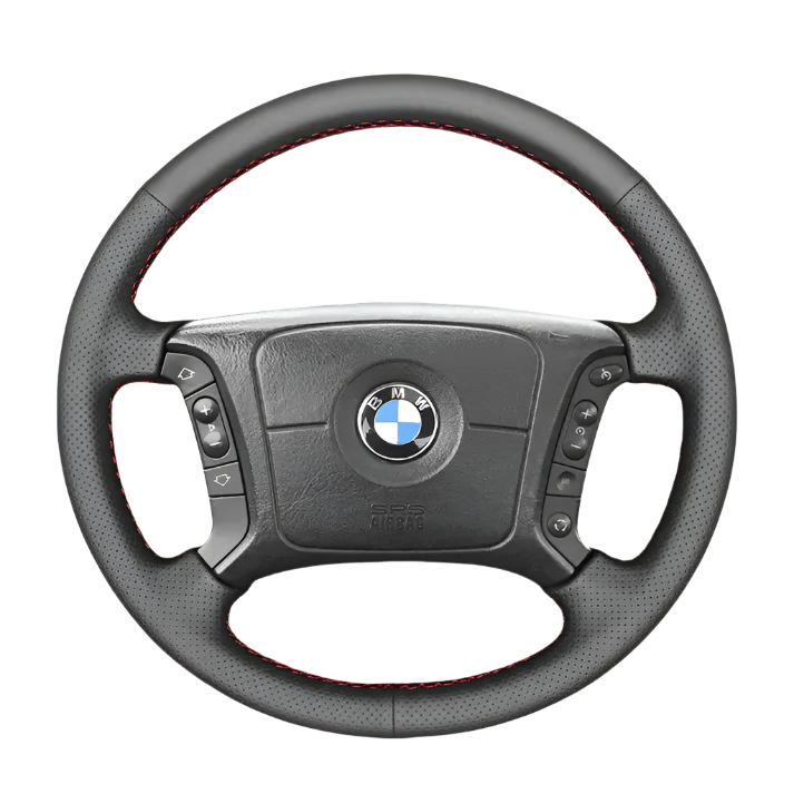 BMW - E31 E36 E38 E39 E46 X3 E83 X5 E53 (1995-2006)