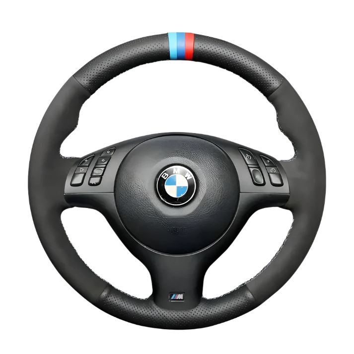 BMW - E39 E46 M3 E46 M5 E39 (2000-2006)