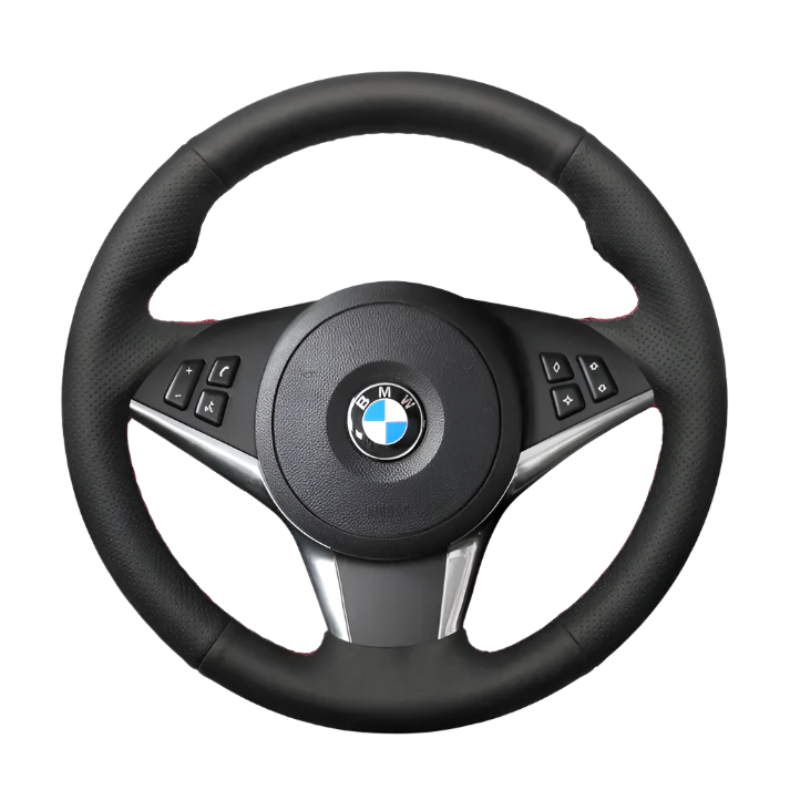 BMW - E60 E61 E63 E64 (2003-2010)