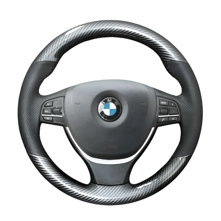 BMW - F01 F02 F06 F07 F10 F11 F12 F13 (2008-2017)