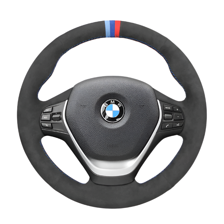 BMW - F20 F21 F22 F23 F30 F31 F32 F33 F34 F36 (2011-2020)