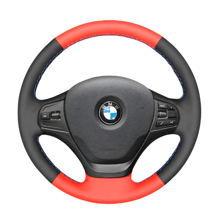 BMW - F20 F21 F22 F23 F30 F31 F34 (2011-2020)