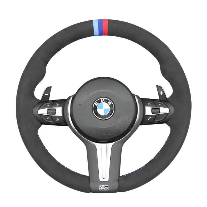 BMW - M2 M3 M4 M5 M6 X5 X6 M (2012-2021)