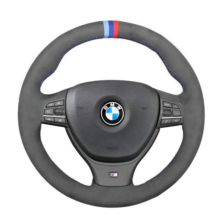 BMW - M5 F01 F02 F06 F07 F10 F11 F12 F13 (2008-2015)