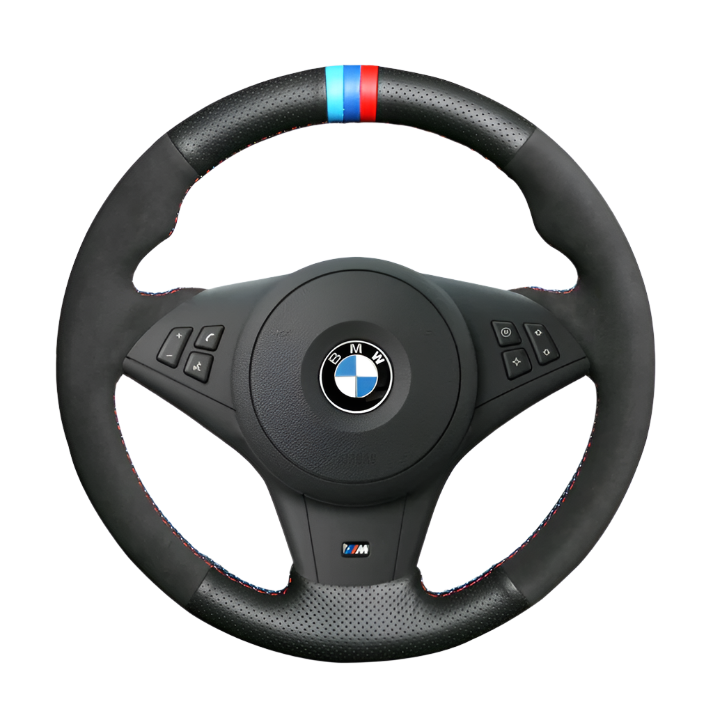 BMW - M5 M6 E60 E61 E63 E64 (2005-2010)