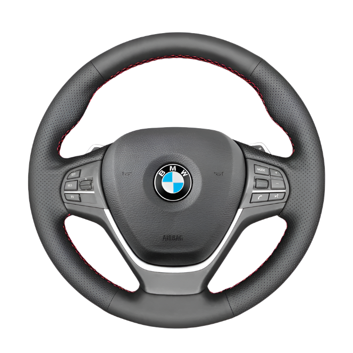 BMW - X3 X4 F25 F26 (2010-2018)