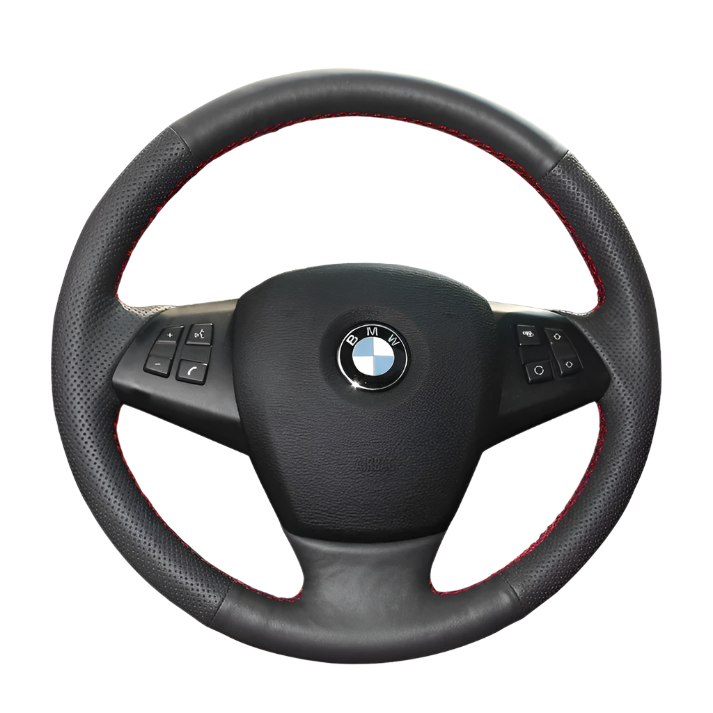 BMW - X5 E70 (2006-2013)