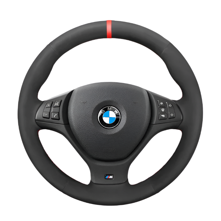 BMW - X5 X6 E70 E71 M50d M Sport (2006-2014)