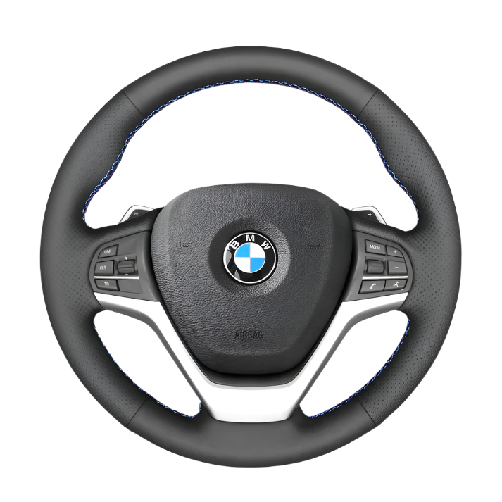 BMW - X5 X6 F15 F16 (2013-2019)