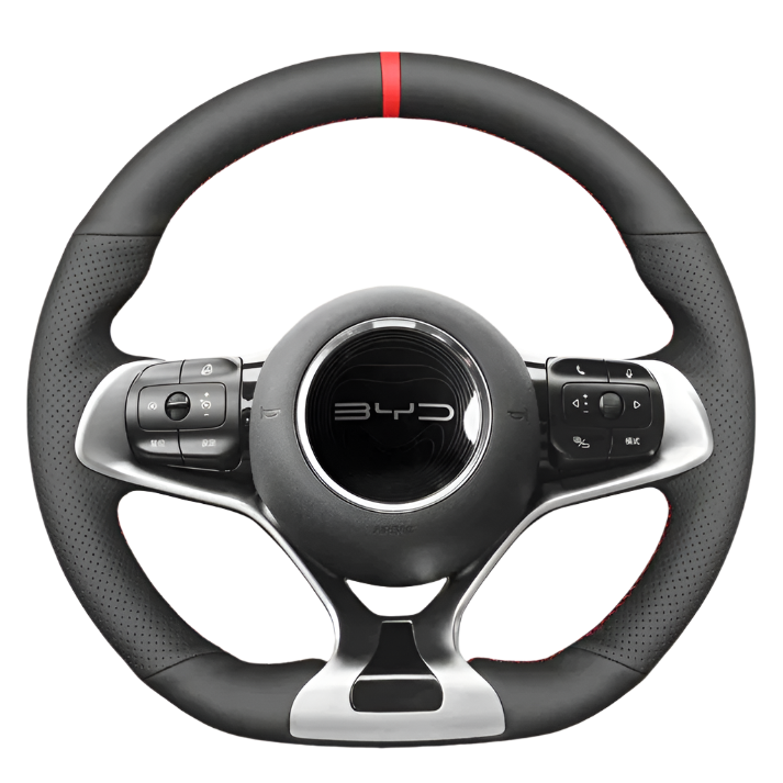 BYD - Atto 3 Dolphin (2022-2024)